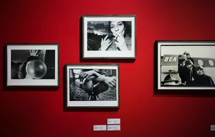 Cent’anni di Leica, al Vittoriano di Roma