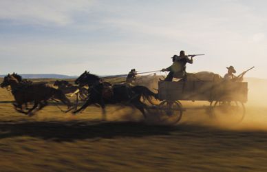 ‘Horizon-An American Saga capitolo 1’ di Kevin Costner: la resurrezione del vecchio West