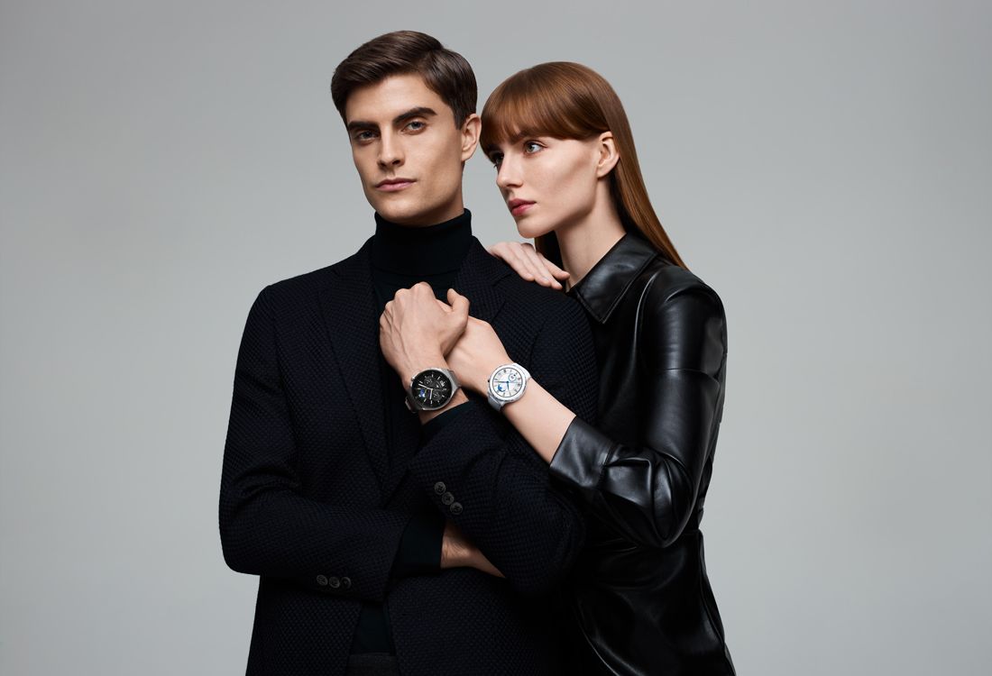 Fashion, tech e sportivi: i tre nuovi smartwatch di Huawei- immagine 4