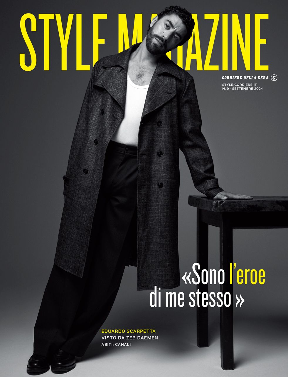 style magazine 9 2024