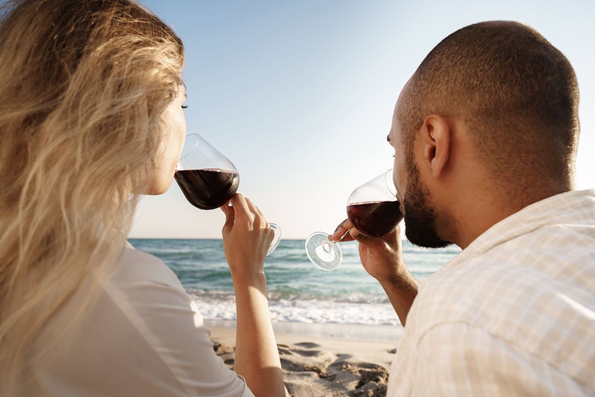 Inossidabili wine lovers? I dubbi sul consumo di vino in estate- immagine 3