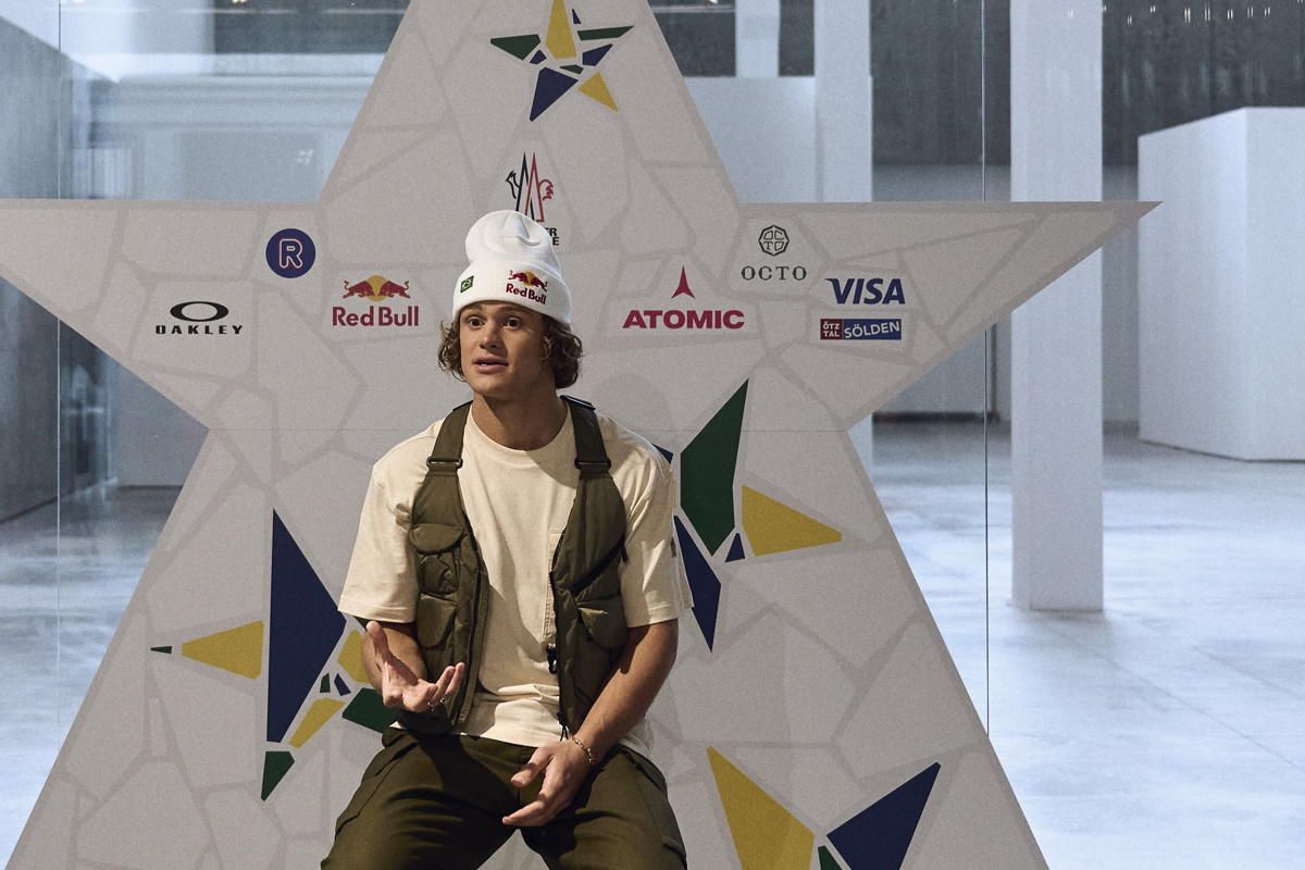 Milano Cortina 2026: intervista a Lucas Pinheiro Braathen - Style