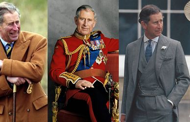 Principe Carlo d’Inghilterra: 73 anni di autentico british style