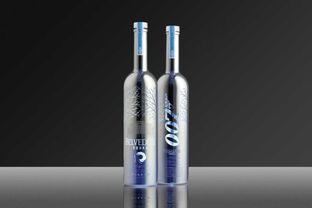 Belvedere, la luxury vodka di James Bond