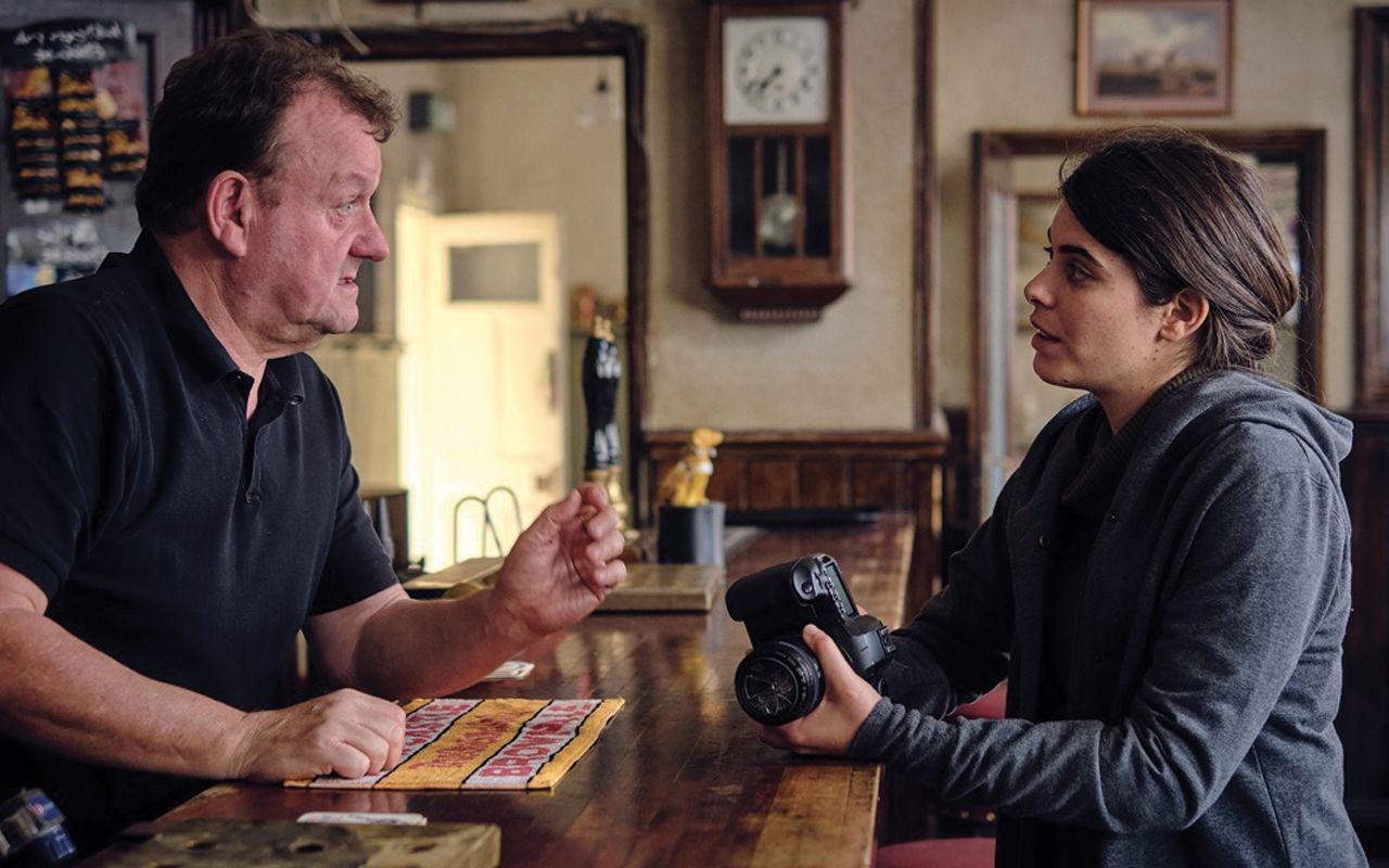 Dove vedere The Old Oak, ultimo capolavoro Ken Loach | Style