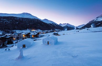 Vacanze neve 2021: 7 location imperdibili per l’inverno