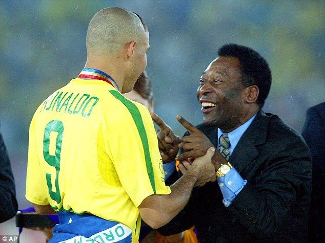 Pelé, 10 curiosità sul brasiliano più forte del mondo - immagine 9