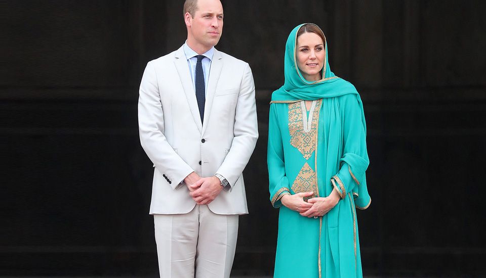 Pakistan kate middleton royal tour pakistan william principe william cambridge cambridges kate e william pakistan royal family kate middleton pakistan
