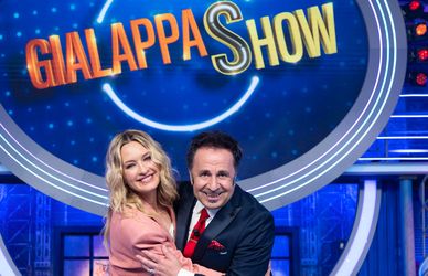 GialappaShow chiude con Carolina Crescentini, ma torna in autunno: anticipazioni ultima puntata