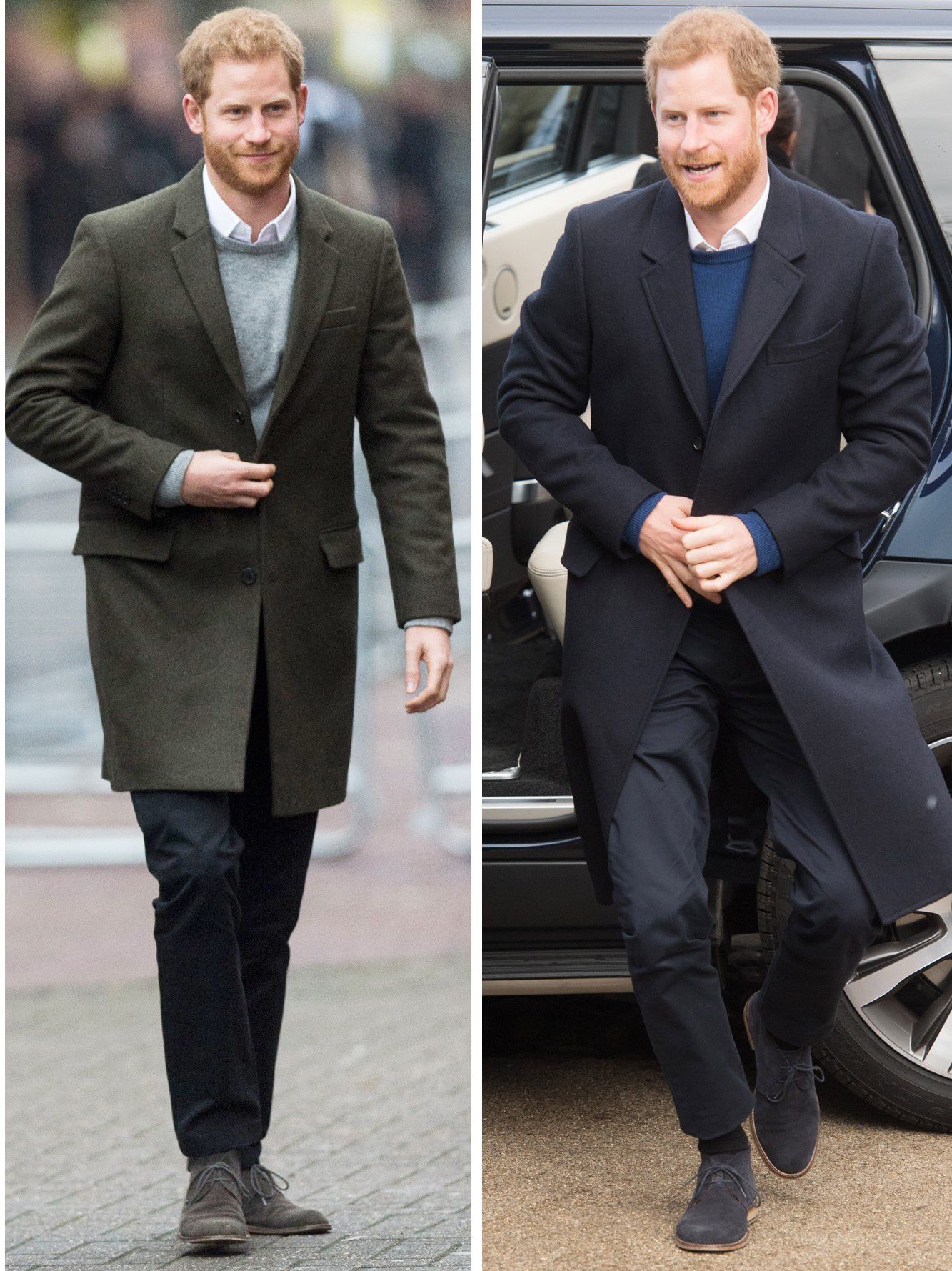 Harry cappotto uomo inverno 2020 marche cappotti uomo cappotto uomo elegante cappotto uomo lungo