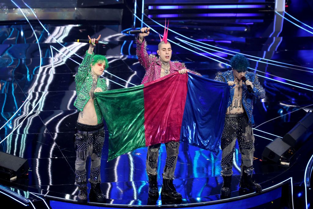 Sanremo 2024, vince Angelina Mango: Il Festival cede a La noia- immagine 5