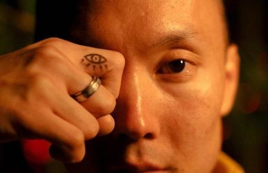 Tatuaggio occhio: il potere di uno sguardo impresso sulla pelle