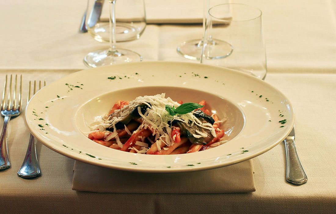 I piatti tipici preferiti dagli italiani in estate - immagine 6