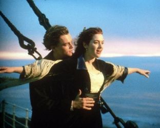 “Titanic” da oggi su Netflix: storia del cult con DiCaprio che è il film più famoso di sempre