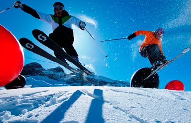 Vacanze sulle Alpi: 12 mete top per divertirsi dopo lo sci