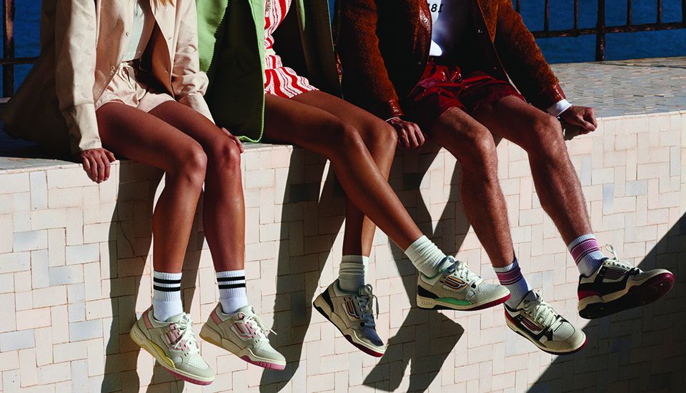 Trend saldi 2019 le sneaker vanno sempre di moda Style