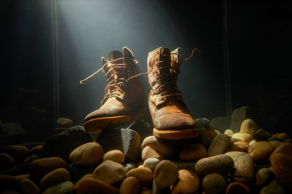 &#8220;This is not a boot&#8221;, il documentario sullo stivale più simbolico di sempre- immagine 2