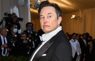 La vita esplosiva di Elon Musk: prima di Twitter, Amber Heard e molte molte altre