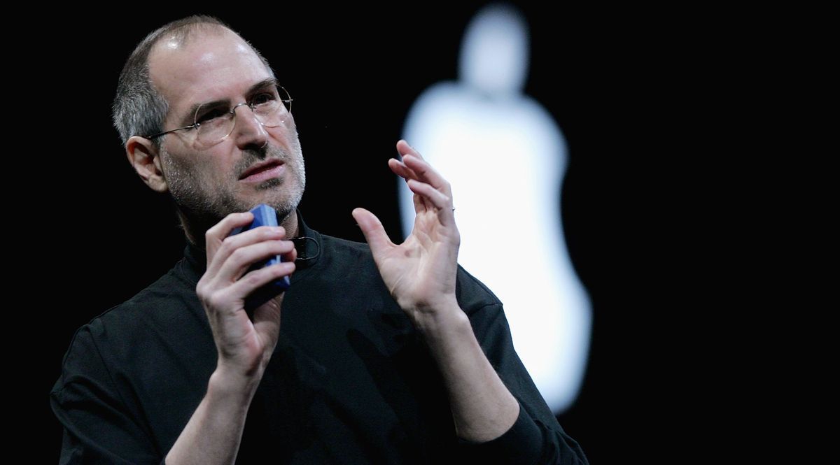 Steve Jobs, le frasi più iconiche del fondatore della Apple - immagine 3