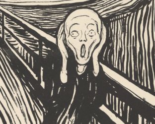 Più che “L’urlo”, quello che gli gira intorno: tutta la potenza di Munch in mostra al Palazzo Reale di Milano