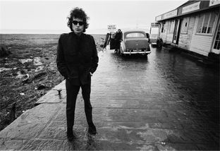 Bob Dylan torna in Italia: tour e una mostra a Bologna