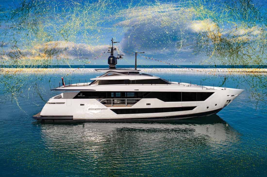 Megayacht made in Italy - immagine 19