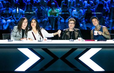 X Factor 11: diamo i voti ai protagonisti del primo live