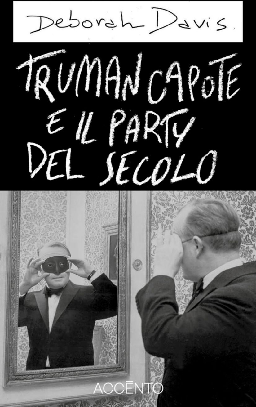 truman capote e il party del secolo