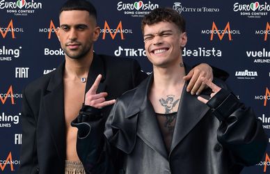I 40 cantanti (e le loro canzoni) in gara all’Eurovision Song Contest 2022