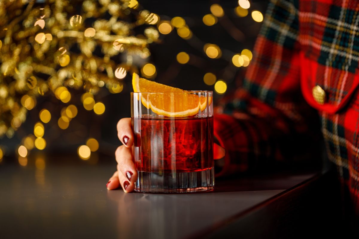 I 10 migliori cocktail natalizi da fare in casa - immagine 2