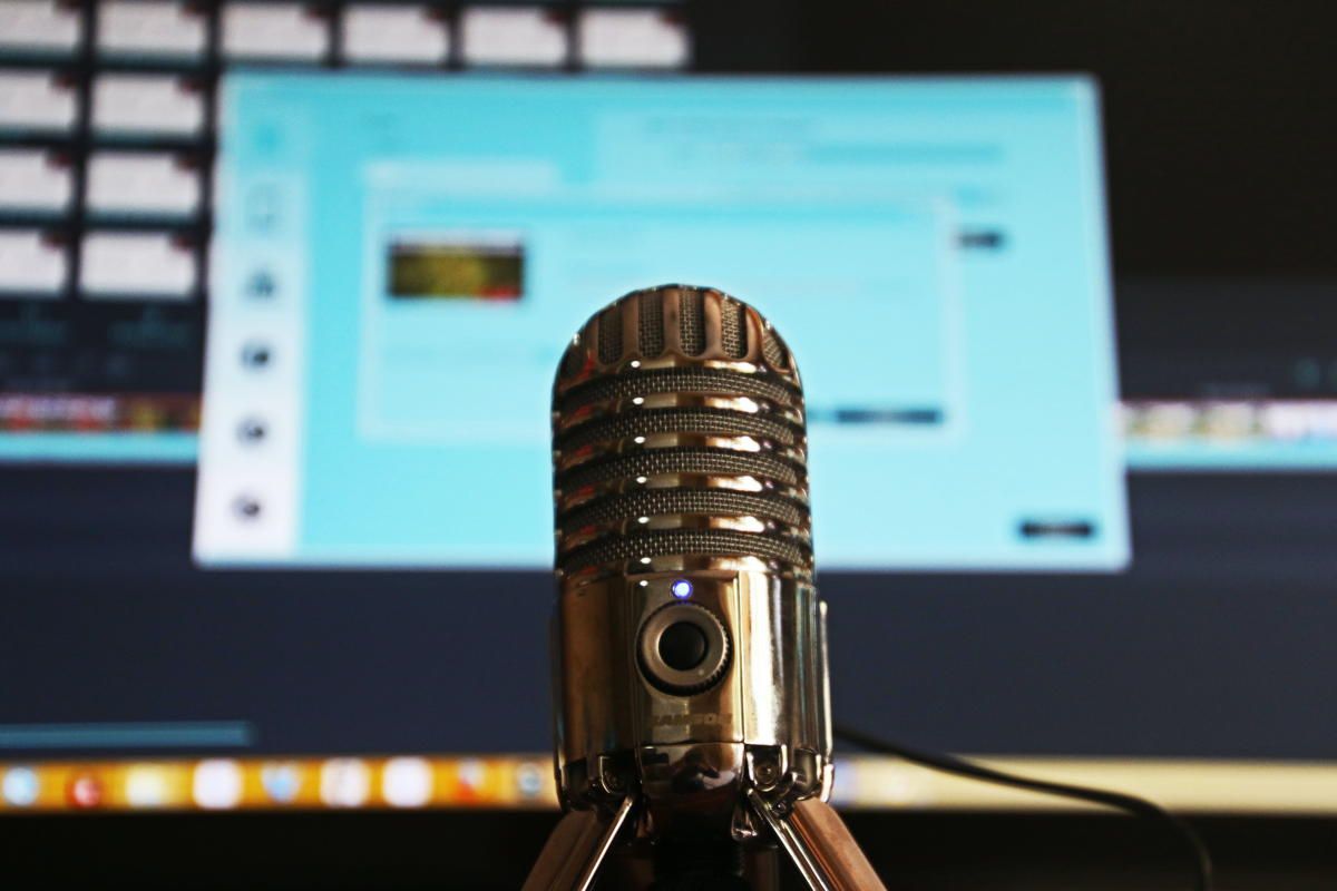 Creare un podcast: ecco come registrarlo e caricarlo su Spotify- immagine 4