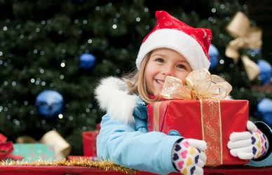 Frasi di Natale per bambini, le più belle dedicate ai più piccoli