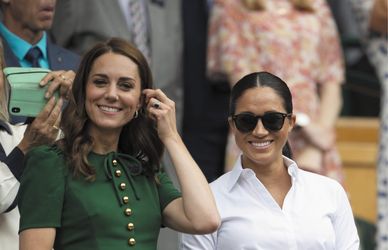 Harry e Carlo, Meghan Markle e Kate Middleton e le altre liti reali