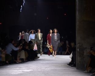 Bottega Veneta, il potere del wow