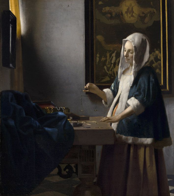Per la prima volta 28 Vermeer riuniti in un museo - immagine 3