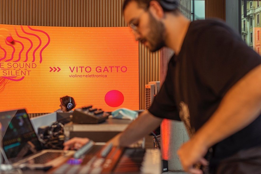 Volvo Studio for Summer: musica e cultura a Milano- immagine 3