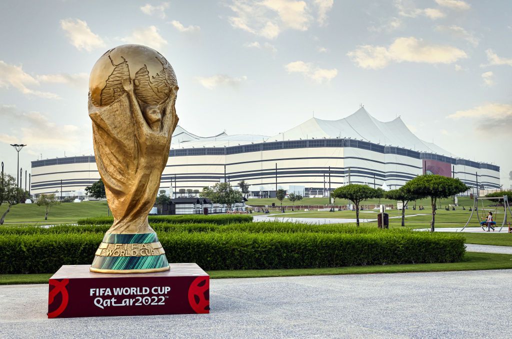 mondiali qatar 2022 stadio