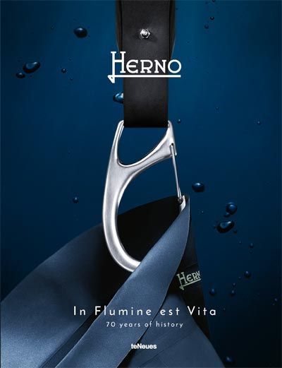 In flumine est vita, un libro per l&#8217;anniversario di Herno- immagine 3
