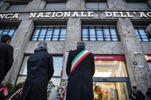 Strage di Piazza Fontana, la bomba nel cuore di Milano 53 anni fa