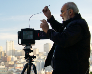 Gabriele Basilico, in streaming il primo film documentario sul maestro della fotografia d’architettura
