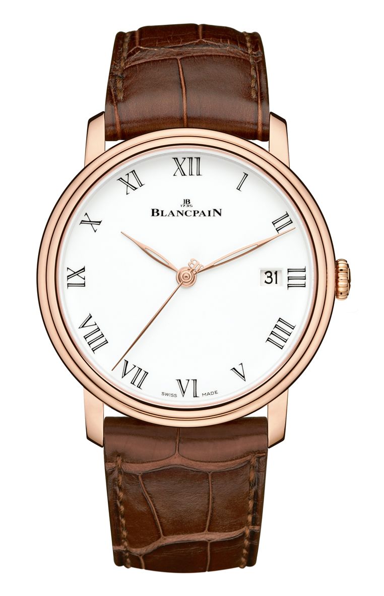 10 orologi speciali a Baselworld 2014 - immagine 3