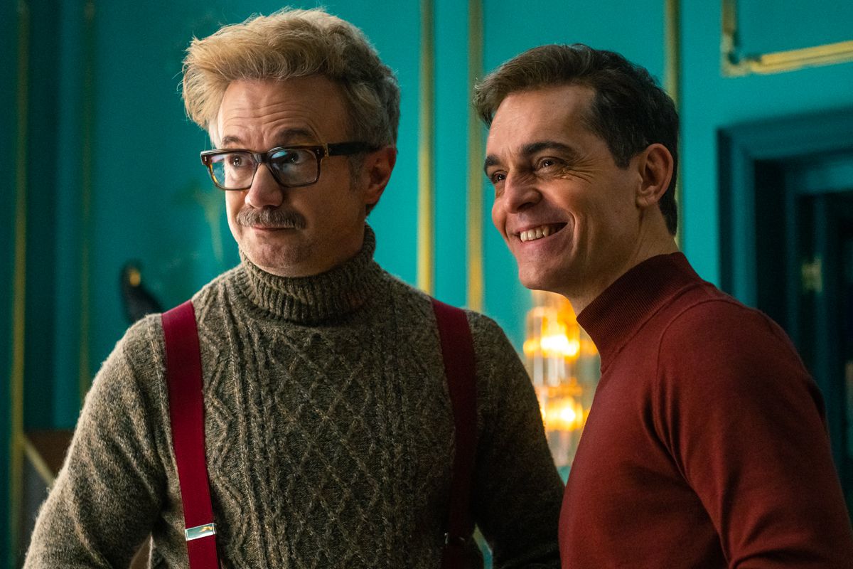 'Berlino La casa di carta' La nuova serie di Alex Pina Taxidrivers.it 'Berlino La casa di carta' La nuova serie di Alex Pina Taxidrivers.it