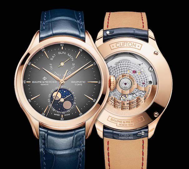 Novità orologi 2020 new arrivals