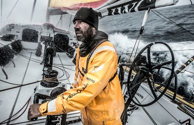 Volvo Ocean Race IWC: il giro del mondo a vela