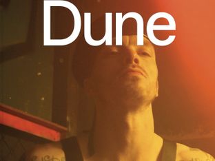 Dune, nasce una rivista teorica che parla di moda reale