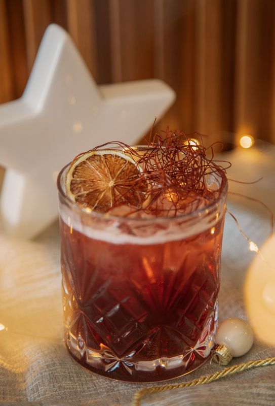 I 10 migliori cocktail natalizi da fare in casa - immagine 6