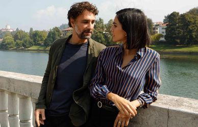 Giustizia per tutti, non solo Raoul Bova: cast e personaggi della nuova fiction di Canale 5