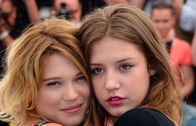 Cannes, 10 anni dopo Léa Seydoux torna sul film scandalo La vita di Adèle: Fu estremo, doloroso e bellissimo