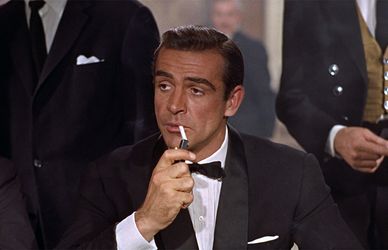 Designing 007: 50 anni di stile Bond
