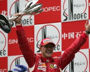 Michael Schumacher: cosa si sa di lui oggi, dopo l’incidente del 2013?